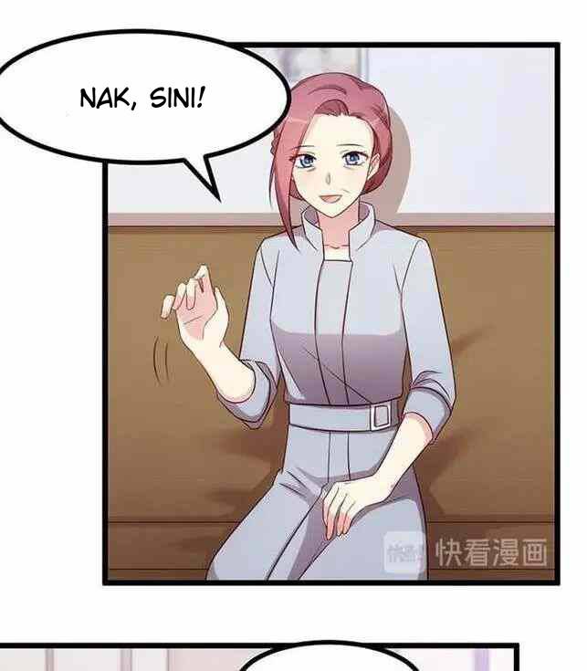 CEO’s Sudden Proposal Chapter 234 Gambar 5